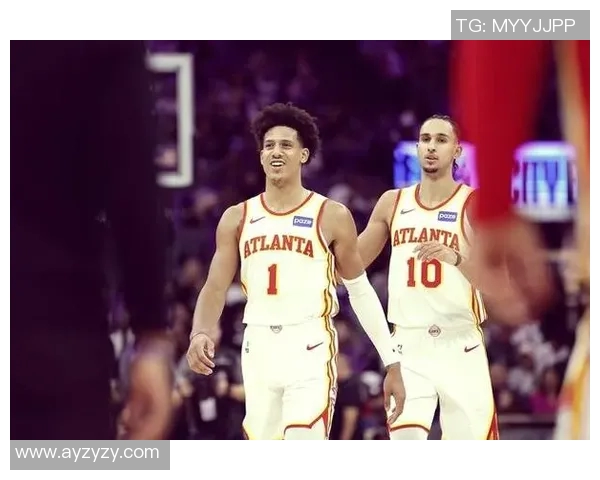 亚特兰大老鹰与马刺的激烈对决谁能在NBA赛场上笑到最后