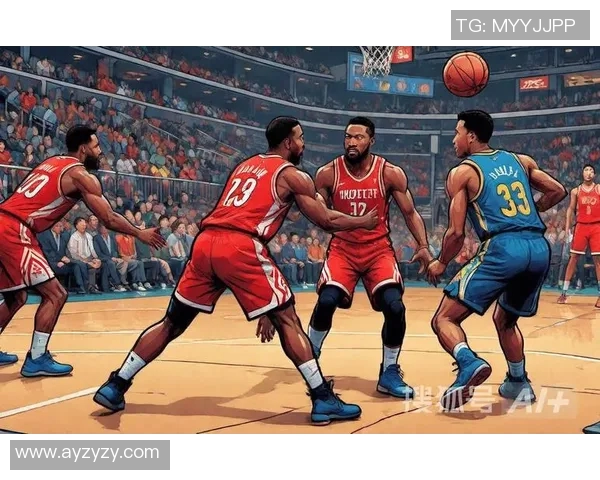 今天爵士对阵火箭精彩直播全程回顾与赛前分析