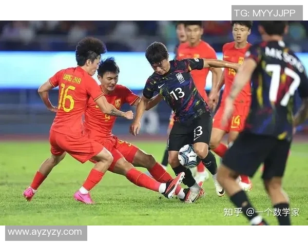 伊朗与日本在亚运会的激烈对决展现亚洲足球的魅力与竞争力