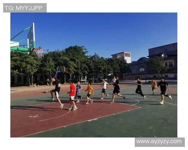 余嘉豪的成长之路：从少年篮球梦到职业赛场的辉煌历程