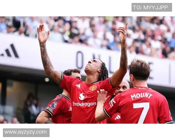 伯恩利与曼联精彩对决录像集锦回顾及精彩瞬间分析