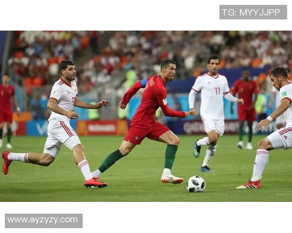 克罗地亚与葡萄牙的足球对决分析与比赛前瞻