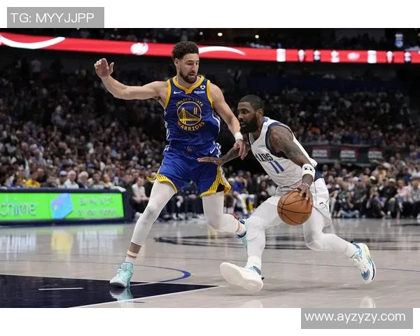 克莱汤普森的篮球传奇之路与勇士队的辉煌成就