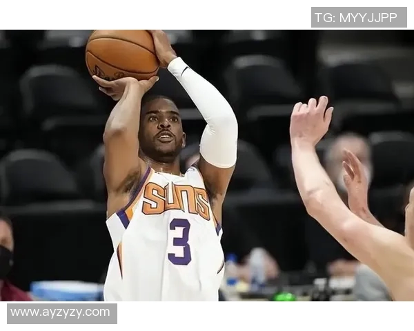 克里斯保罗与马布里对决历史回顾与球场风采的深度分析