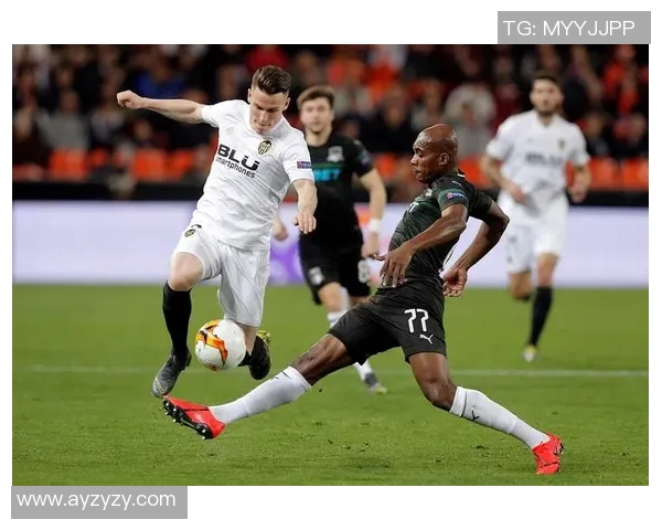 克拉斯与瓦伦西亚激战正酣谁能在这场对决中笑到最后