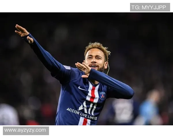 内马尔的足球传奇之路:从巴西小将到世界巨星的成长历程 内马尔的足球传奇之路:从巴西小将到世界巨星的成长历程