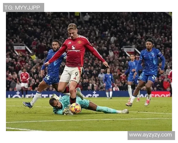 切尔西与曼联激战5月20日英超焦点战役精彩回顾与分析