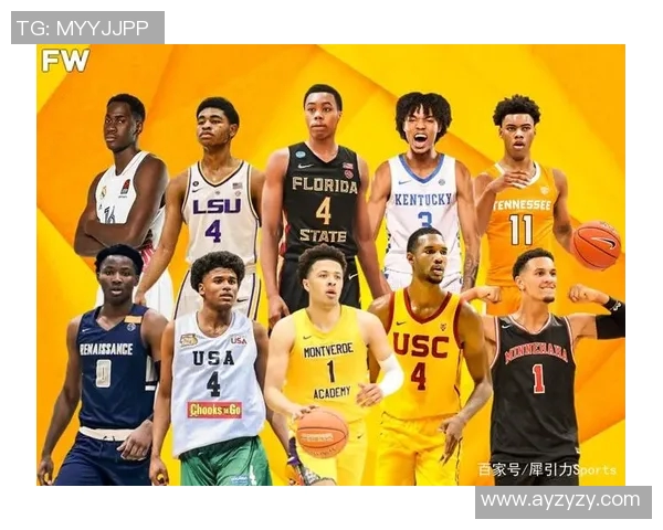 凯德坎宁安的崛起之路：从新秀到NBA明星的成长故事