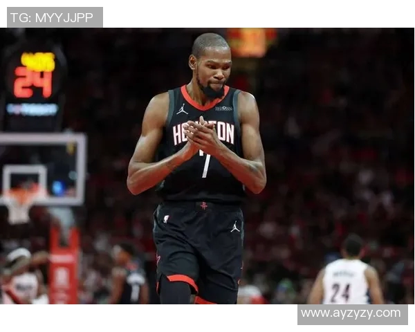 凯文杜兰特:从天赋异禀到篮球传奇的辉煌之路与未来展望 凯文杜兰特:从天赋异禀到篮球传奇的辉煌之路与未来展望