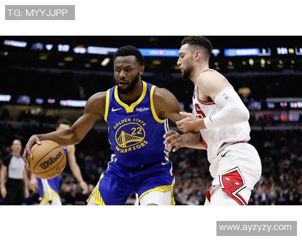 勇士与公牛精彩对决视频回顾分析带你重温比赛精彩瞬间