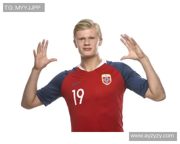 哈兰德:从天才少年到足球巨星的辉煌蜕变与未来展望 哈兰德:从天才少年到足球巨星的辉煌蜕变与未来展望