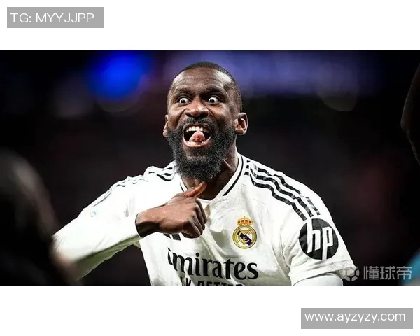 吕迪格的成长之路:从默默无闻到世界顶级后卫的蜕变历程 吕迪格的成长之路:从默默无闻到世界顶级后卫的蜕变历程