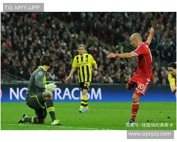 多特蒙德与拜仁慕尼黑对决分析及战术解析 多特蒙德与拜仁慕尼黑对决分析及战术解析