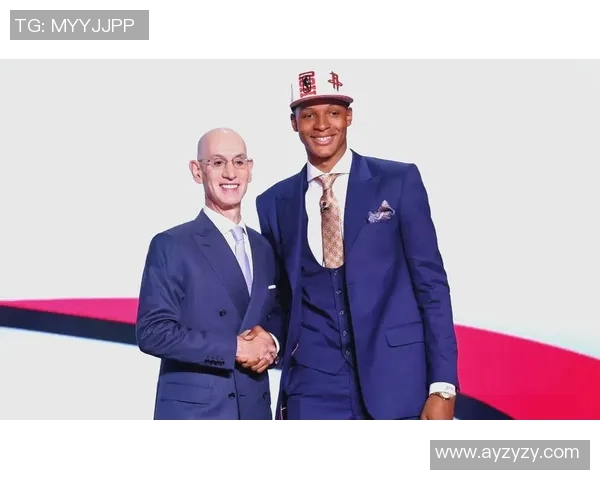 小贾巴里史密斯：新星崛起与未来篮球发展的无限可能