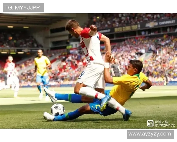 帕奎塔的足球之路:从巴西天才到欧洲赛场的闪耀之星 帕奎塔的足球之路:从巴西天才到欧洲赛场的闪耀之星