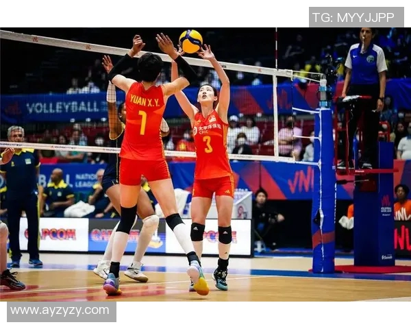 巴西女排对决中国队巾帼英雄赛场争锋展现巅峰实力