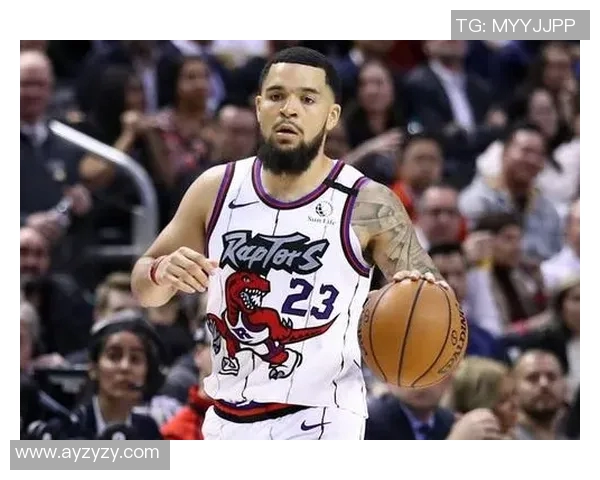 弗雷德范弗利特：从无名小卒到NBA明星的奋斗历程与成长故事