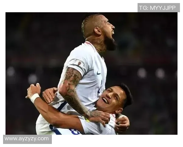 德国与智利足球队激战正酣谁能在国际赛场上笑到最后