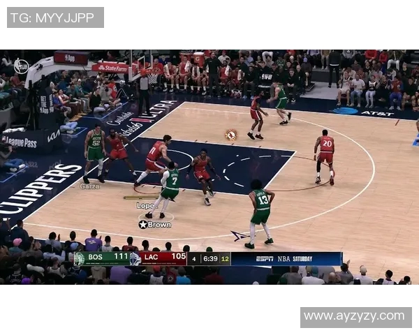 快船与凯尔特人对决赛程安排及精彩看点分析