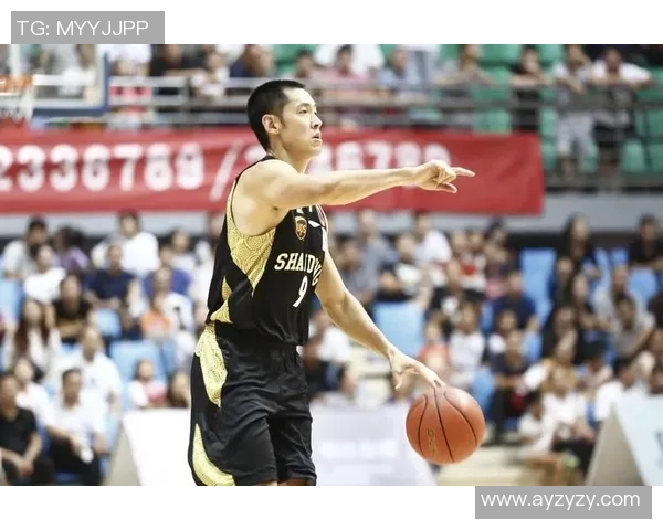 张庆鹏：从篮球场上的拼搏者到人生道路上的奋斗者的精彩转变