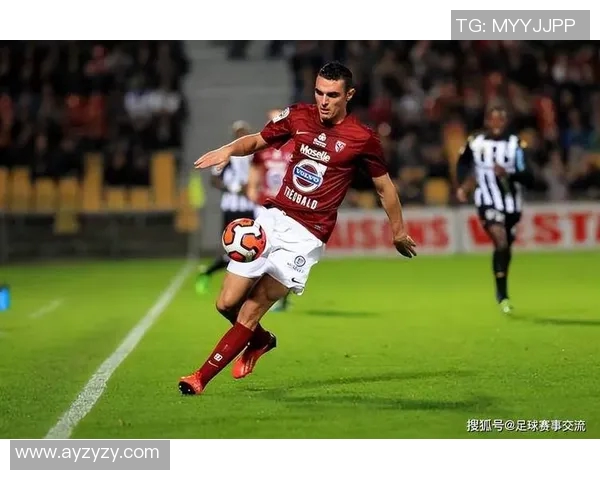 拉瓦勒与昂热激战正酣谁能在这场对决中笑到最后