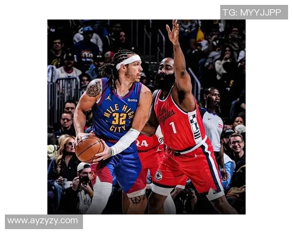 掘金与快船激战全场精彩瞬间回顾与分析