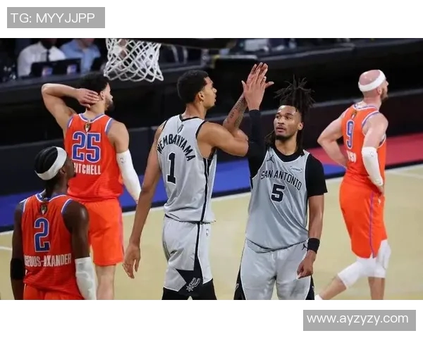 文班亚马法国队首秀狂砍27分击溃意大利引发NBA球探热议