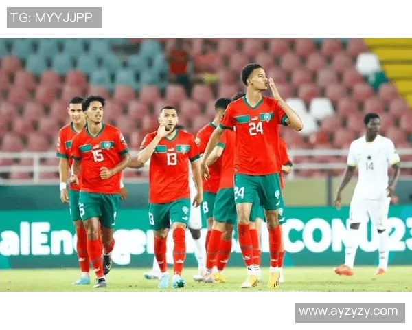 摩洛哥与乌拉圭足球历史交锋回顾与发展分析