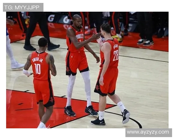 火箭队与奇才精彩对决集锦回顾赛场瞬间引发球迷热议 火箭队与奇才精彩对决集锦回顾赛场瞬间引发球迷热议