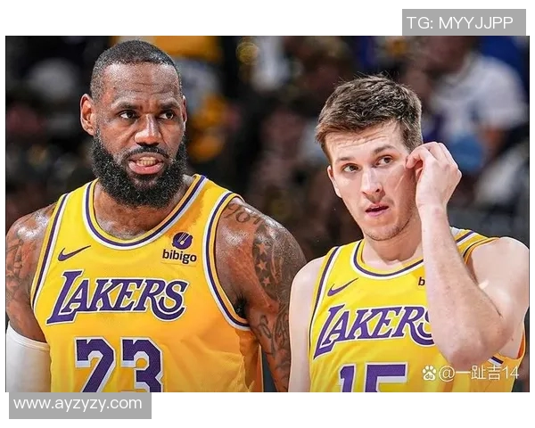 湖人队与开拓者队激战正酣谁将赢得这场西部对决的荣耀与胜利