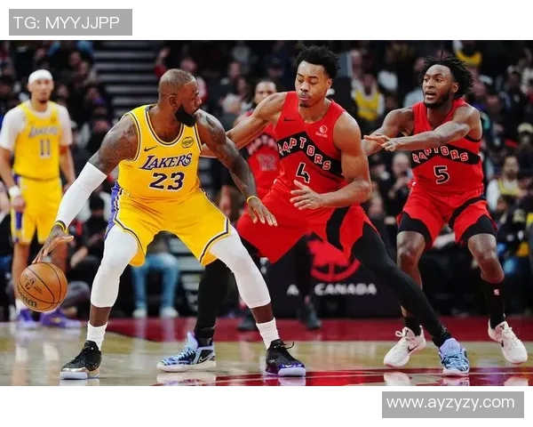 湖人对决猛龙精彩录像回顾分析全场精彩瞬间与关键时刻解读