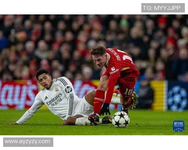 皇马与利物浦激战5月27日巅峰对决谁将捧起冠军奖杯