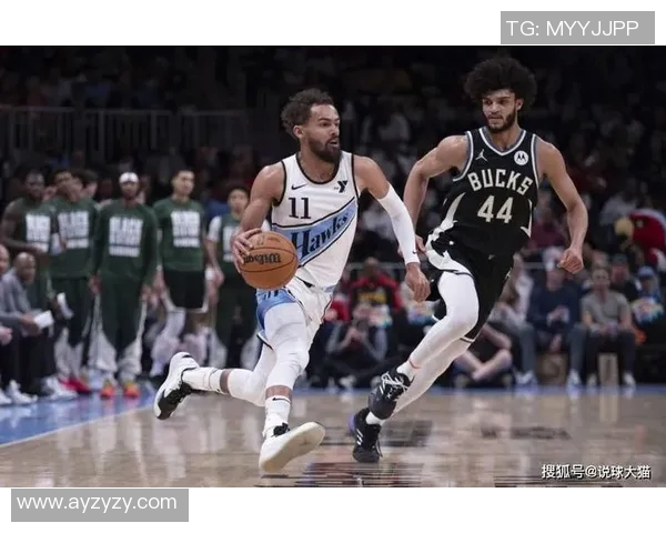特雷杨领衔新一季NBA赛季展望球场上的未来之星如何引领球队崛起 特雷杨领衔新一季NBA赛季展望球场上的未来之星如何引领球队崛起