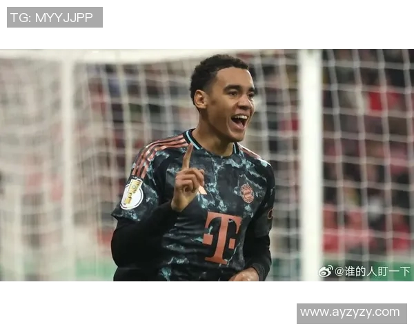 穆西亚拉:年轻天才如何在绿茵场上书写传奇篇章 穆西亚拉:年轻天才如何在绿茵场上书写传奇篇章