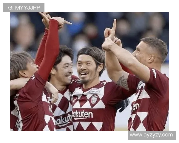 神户胜利船与大阪钢的激烈对决展现足球魅力与团队精神的巅峰较量 神户胜利船与大阪钢的激烈对决展现足球魅力与团队精神的巅峰较量