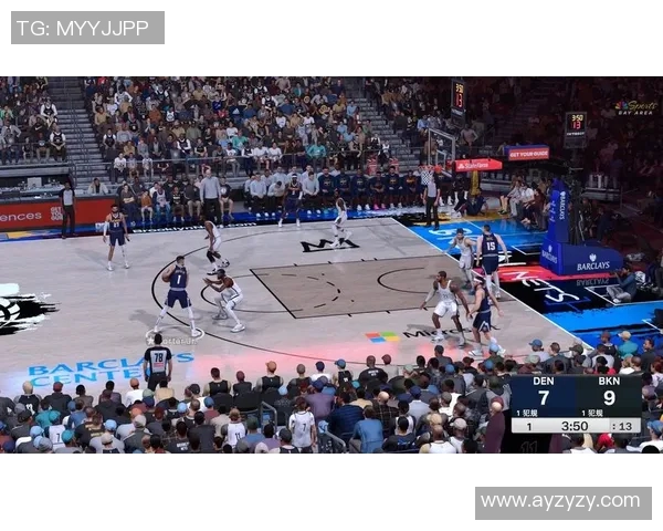 精彩对决NBA视频直播篮网对阵骑士全场回顾与精彩瞬间分析 精彩对决NBA视频直播篮网对阵骑士全场回顾与精彩瞬间分析