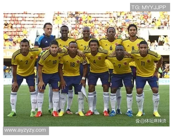 美国与哥伦比亚足球赛首发阵容分析及战术对比