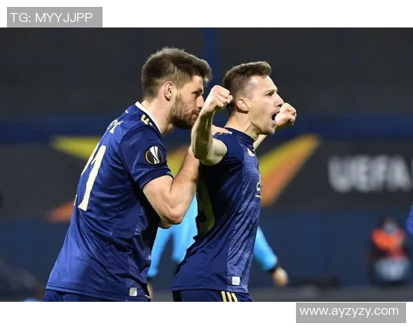 萨迪纳摩对阵热刺精彩直播全程回顾与赛后分析