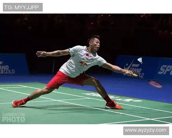 重庆羽毛球队盯防战术创新探索与实践分析 重庆羽毛球队盯防战术创新探索与实践分析