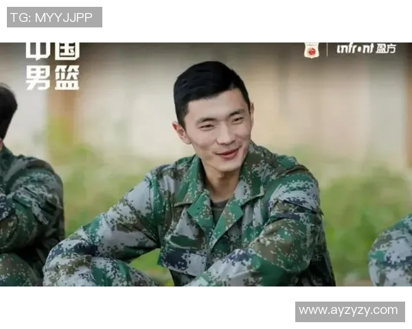 陈林坚的篮球之路：从青涩少年到职业球员的成长历程与奋斗故事