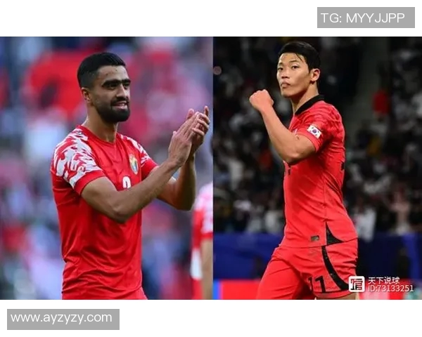 韩国与约旦篮球对决精彩上演谁能在赛场上笑到最后