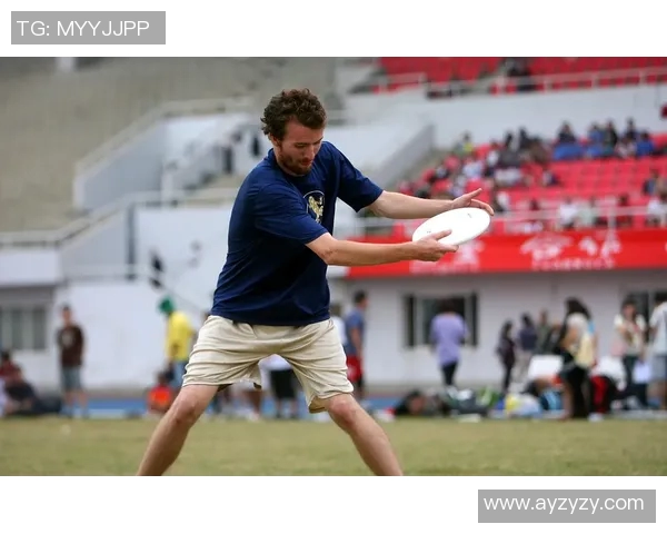 飞盘竞技风云再起上海飞盘队荣登全国状态排行榜首位 飞盘竞技风云再起上海飞盘队荣登全国状态排行榜首位
