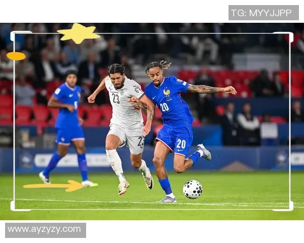 预选赛精彩对决法国队迎战冰岛队争夺晋级名额 预选赛精彩对决法国队迎战冰岛队争夺晋级名额