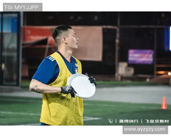 飞盘灵活性排名揭晓深圳飞盘队荣登第七位展现实力与潜力