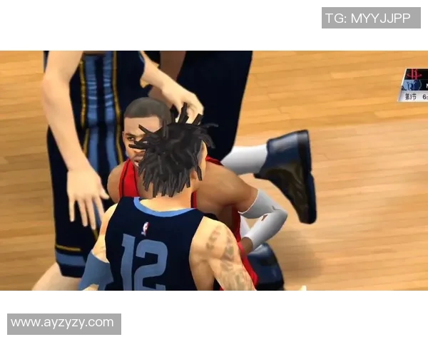 2020228火箭与灰熊精彩对决全场录像回放及赛后分析