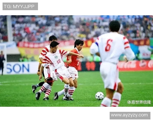 中国足球世预赛对阵台北全力争胜展现实力与决心