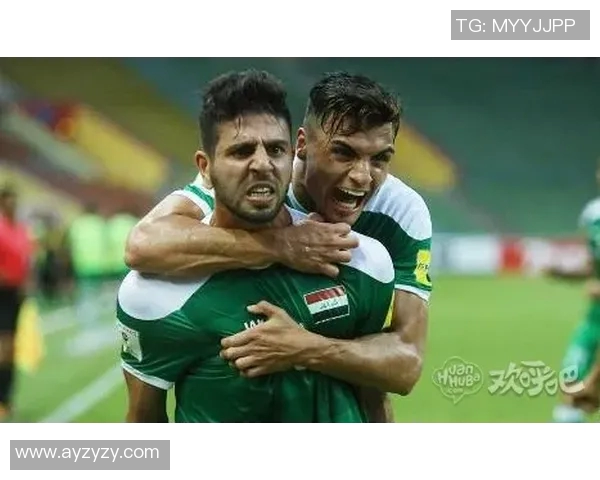 伊朗与伊拉克足球对决竞彩分析与推荐策略分享