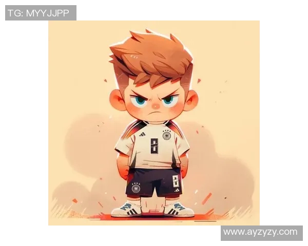 克罗斯在绿茵场上的传奇之路与未来展望：从天才少年到足球巨星的成长历程