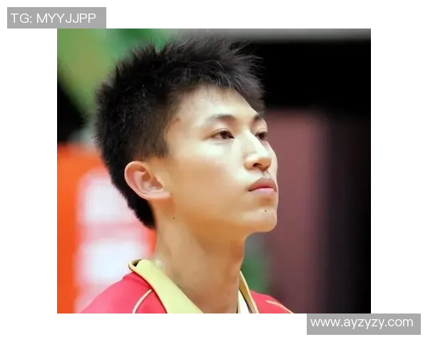 刘晓宇的成长之路：从篮球新星到职业生涯的辉煌蜕变