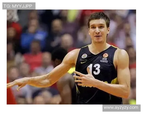 博格达诺维奇的篮球之路与未来展望分析